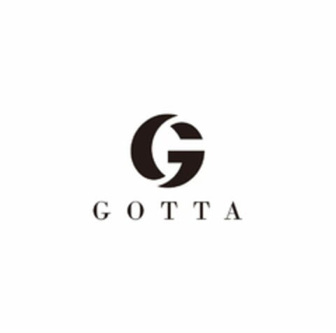 GOTTA Logo (EUIPO, 10/27/2022)