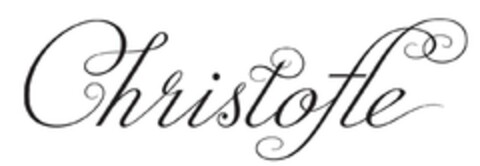 Christofle Logo (EUIPO, 28.10.2022)