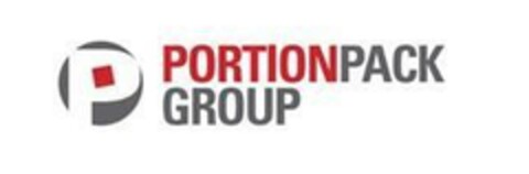 P PORTIONPACK GROUP Logo (EUIPO, 02.11.2022)