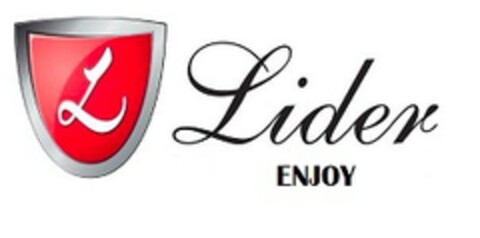 LİDER ENJOY Logo (EUIPO, 11/23/2022)