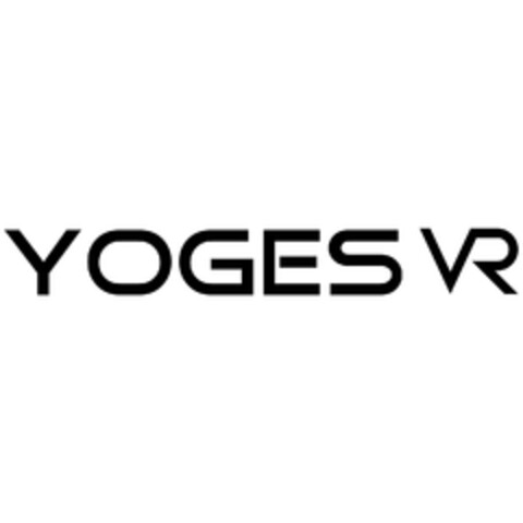 YOGES VR Logo (EUIPO, 12/14/2022)