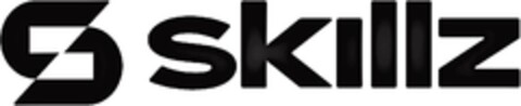 S SKILLZ Logo (EUIPO, 01/12/2023)