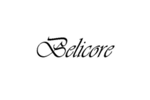 Belicore Logo (EUIPO, 02/09/2023)