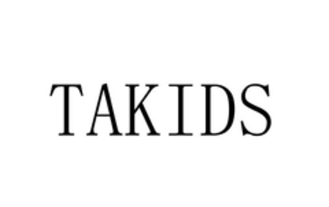 TAKIDS Logo (EUIPO, 10.02.2023)