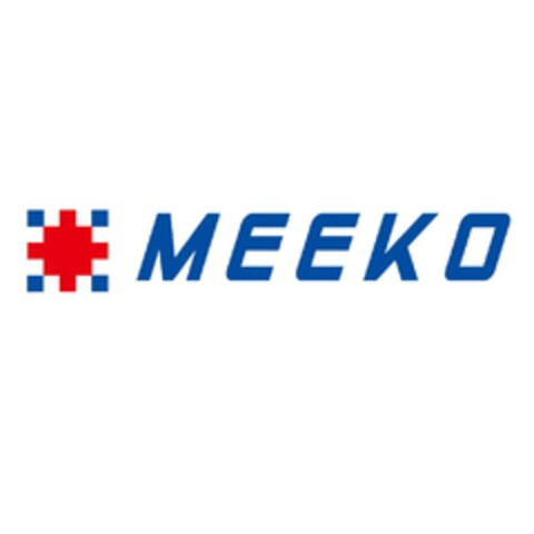 MEEKO Logo (EUIPO, 02/20/2023)