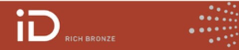 iD RICH BRONZE Logo (EUIPO, 28.02.2023)