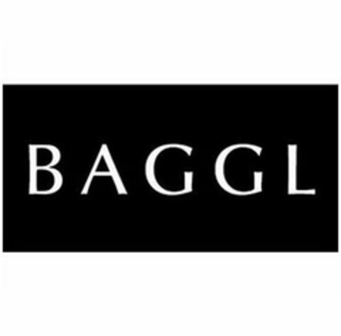 BAGGL Logo (EUIPO, 03/01/2023)