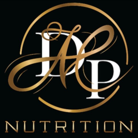 DPM Nutrition Logo (EUIPO, 03/09/2023)