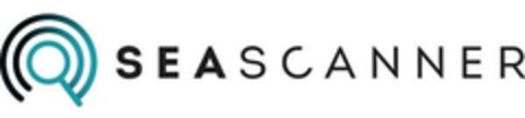 SEASCANNER Logo (EUIPO, 21.03.2023)