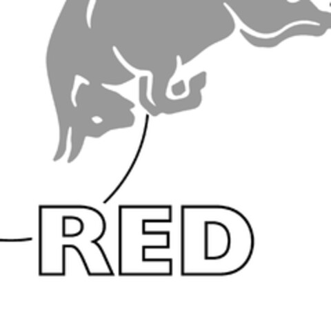 RED Logo (EUIPO, 22.03.2023)