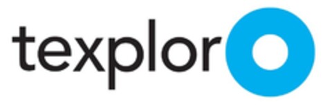 texploro Logo (EUIPO, 23.04.2023)