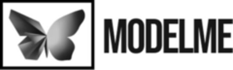 MODELME Logo (EUIPO, 04/24/2023)