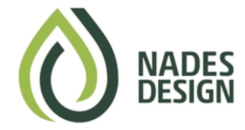 NADES DESIGN Logo (EUIPO, 05.05.2023)