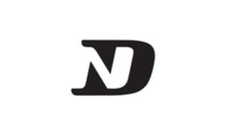 ND Logo (EUIPO, 05/16/2023)