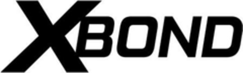 XBOND Logo (EUIPO, 06.06.2023)