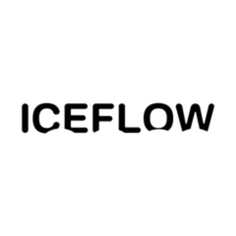 ICEFLOW Logo (EUIPO, 06/07/2023)