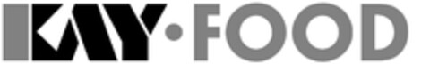 KAY -  FOOD Logo (EUIPO, 13.06.2023)