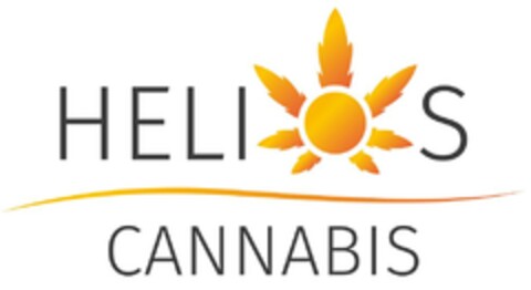 HELIOS CANNABIS Logo (EUIPO, 24.07.2023)
