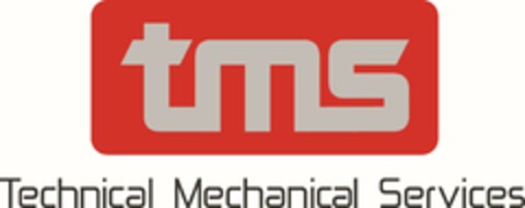 TMS Technical Mechanical Services Logo (EUIPO, 28.07.2023)