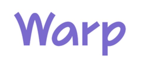 Warp Logo (EUIPO, 22.08.2023)