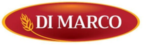 DI MARCO Logo (EUIPO, 07.09.2023)