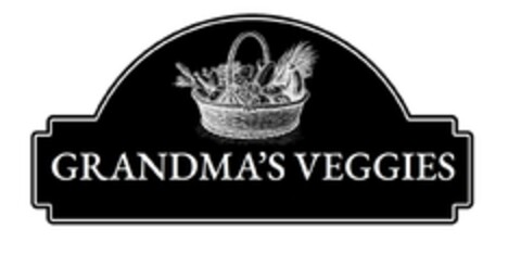 GRANDMA'S VEGGIES Logo (EUIPO, 13.09.2023)