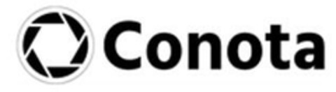 Conota Logo (EUIPO, 09/27/2023)