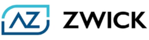 AZ ZWICK Logo (EUIPO, 09/27/2023)