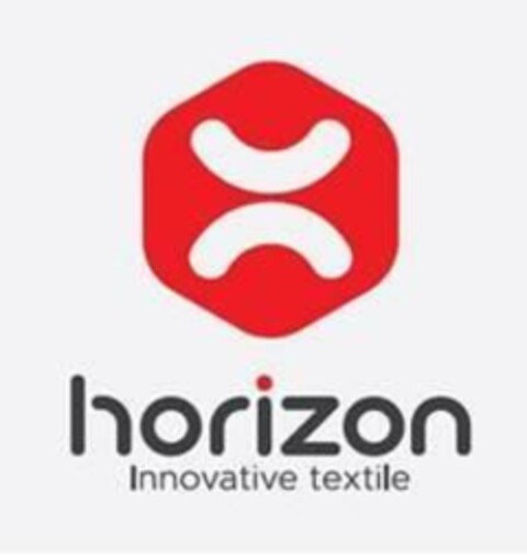 horizon Innovative textile Logo (EUIPO, 10.10.2023)