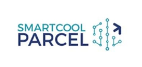 SMARTCOOL PARCEL Logo (EUIPO, 10/19/2023)