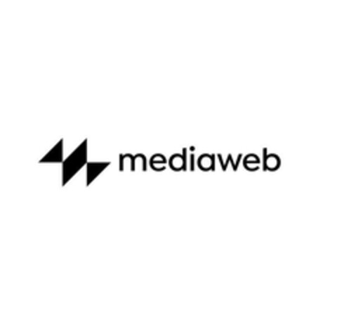 mediaweb Logo (EUIPO, 25.10.2023)