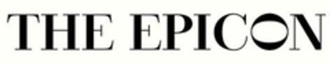 THE EPICON Logo (EUIPO, 11/21/2023)