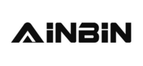 AINBIN Logo (EUIPO, 23.11.2023)