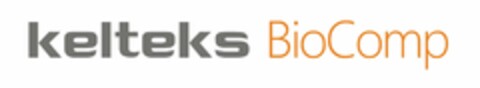 kelteks BioComp Logo (EUIPO, 22.12.2023)