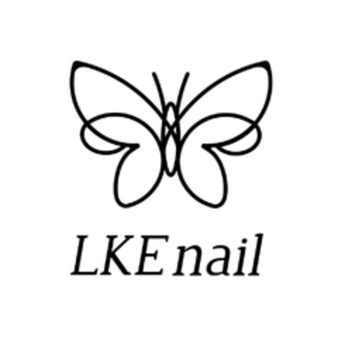 LKEnail Logo (EUIPO, 04.01.2024)