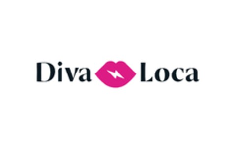 Diva Loca Logo (EUIPO, 16.02.2024)