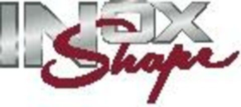 INOX Shape Logo (EUIPO, 18.01.2024)