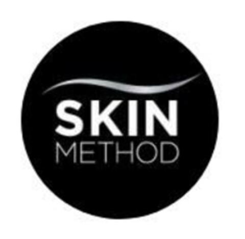 SKIN METHOD Logo (EUIPO, 24.01.2024)