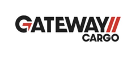 GATEWAY CARGO Logo (EUIPO, 01/26/2024)