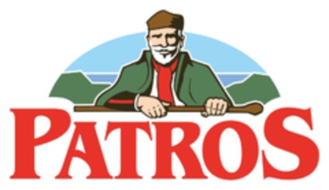 PATROS Logo (EUIPO, 30.01.2024)