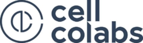 C cell colabs Logo (EUIPO, 12.02.2024)