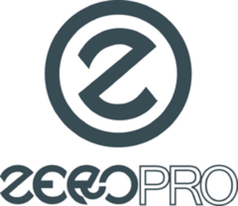 ZERO PRO Logo (EUIPO, 12.02.2024)