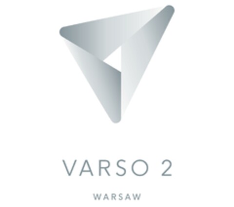 VARSO 2 WARSAW Logo (EUIPO, 12.02.2024)