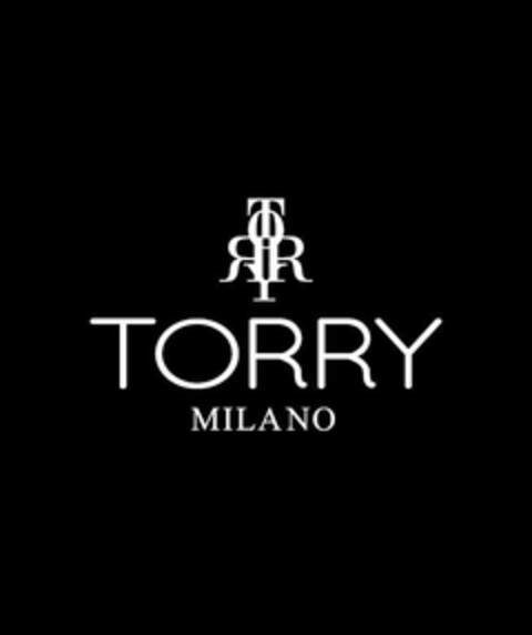 TORRY MILANO Logo (EUIPO, 20.02.2024)