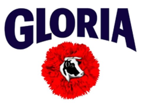 GLORIA Logo (EUIPO, 01.03.2024)