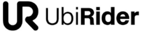 UBIRIDER Logo (EUIPO, 05.03.2024)