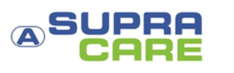 A SUPRACARE Logo (EUIPO, 12.03.2024)