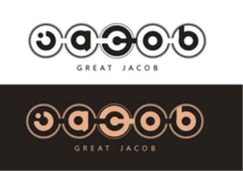 GREAT JACOB Logo (EUIPO, 13.03.2024)