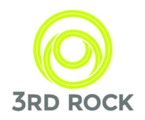 3RD ROCK Logo (EUIPO, 14.03.2024)