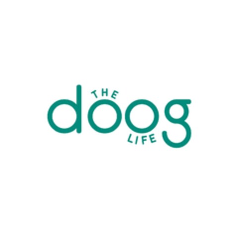 The doog life Logo (EUIPO, 24.03.2024)